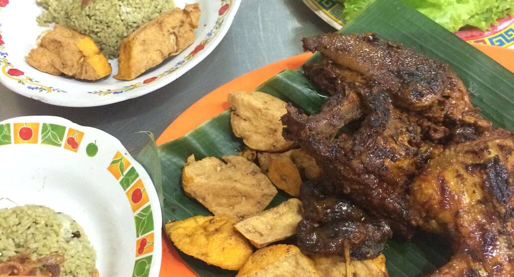 Nasi Uduk 126 Photos Pictures Of Nasi Uduk 126 Gajah Mada Jakarta